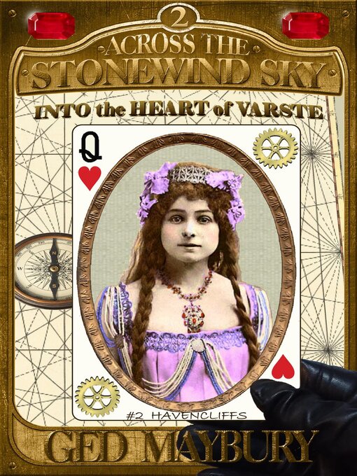 Cover image for Into the Heart of Varste